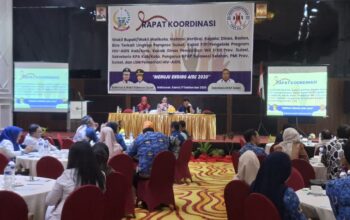 963 Kasus HIV di Sulsel, 35 Persen Diantaranya Umur 19-24 Tahun