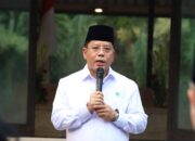 Kemenag Batasi HP di Madrasah dan Pesantren
