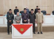 Belanja Palopo Melonjak Rp105 Miliar, Defisit APBD Perubahan Ditutup SiLPA