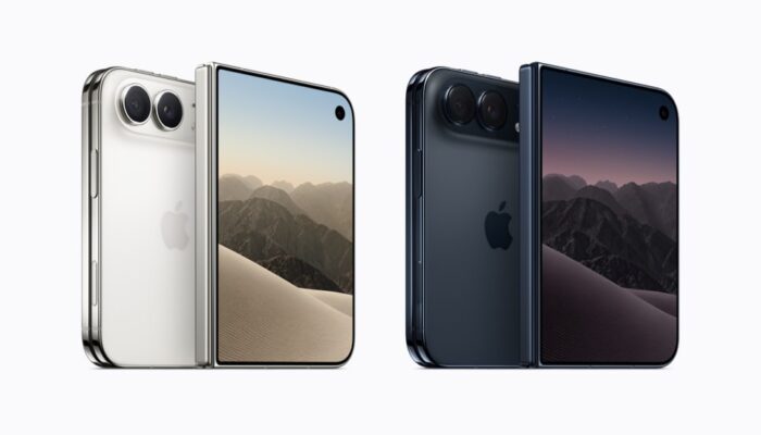 Harga iPhone Duo Setara 235 Hari Kerja di Indonesia
