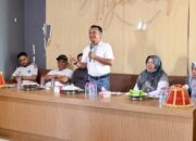 Bupati Bone Ajak Warga Perantauan Tetap Kompak