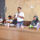 Bupati Bone Ajak Warga Perantauan Tetap Kompak