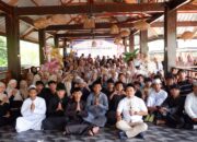 Peringati Maulid Nabi, STIKES Datu Kamanre Ajak Mahasiswa Teladani Rasulullah