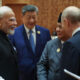 Bertemu di New Delhi, Prabowo dan Modi Ikuti KTT ke-18 BRICS