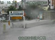 Banjir Besar Landa Jepang Jelang Asian Games 2026
