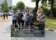 Ini Aspirasi Warga yang Dibawa Langsung Anggota DPRD Sidrap ke Senayan