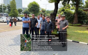 Ini Aspirasi Warga yang Dibawa Langsung Anggota DPRD Sidrap ke Senayan Ini Aspirasi Warga yang Dibawa Langsung Anggota DPRD Sidrap ke Senayan
