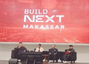 Gelar BuildNext Makassar 2026, PCN Indonesia Tebar Inovasi Material dan Gaet Ribuan Pengunjung