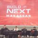 Gelar BuildNext Makassar 2026, PCN Indonesia Tebar Inovasi Material dan Gaet Ribuan Pengunjung