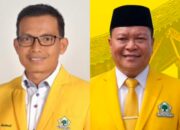 Welem Sambolangi Pimpin Golkar Mamasa, Samsul: Peta Baru Menang Pemilu dan Pilkada