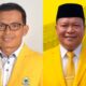 Welem Sambolangi Pimpin Golkar Mamasa, Samsul: Peta Baru Menang Pemilu dan Pilkada