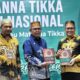 Pameran Pusaka dan Launching Film Upojiki, Bupati Bone Ajak Masyarakat Jaga Budaya lewat Gau Maraja