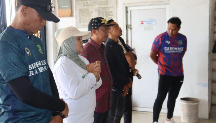Juara Bertahan ke Semifinal, Sidrap United Bidik Final