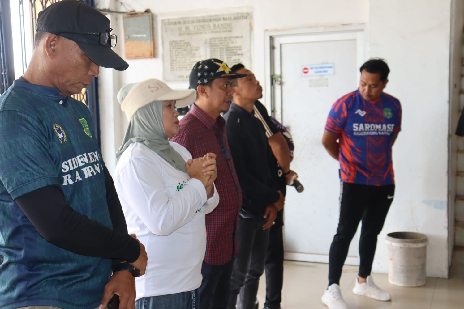 Juara Bertahan ke Semifinal, Sidrap United Bidik Final