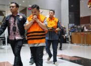 KPK Sita Rp106,3 Miliar di Kasus HGB Bogor