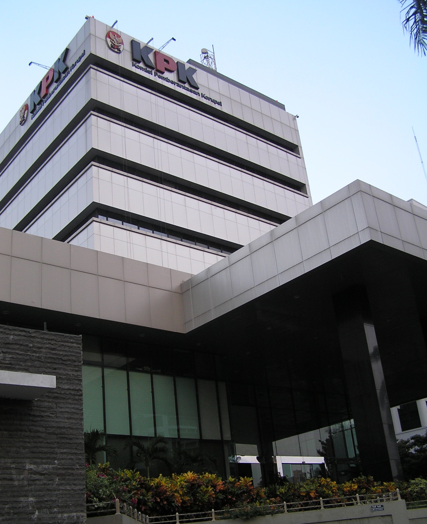 Dirjen ATR/BPN Terjaring OTT KPK