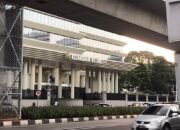 Kejagung Kembali Periksa Febrie Adriansyah, Kali Ini Berstatus Saksi