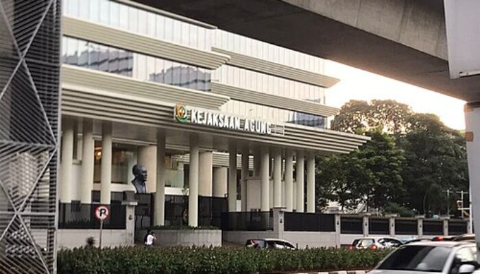 Kejagung Kembali Periksa Febrie Adriansyah, Kali Ini Berstatus Saksi