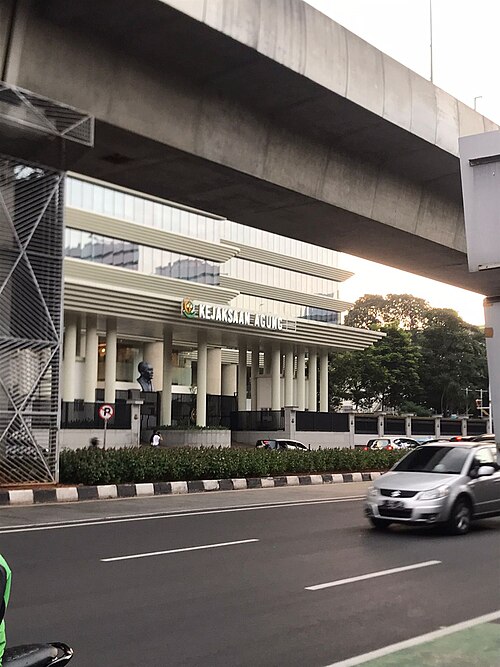 Kejagung Kembali Periksa Febrie Adriansyah, Kali Ini Berstatus Saksi