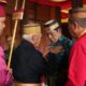 Terima Keris Kedatuan, MDA Dapat Restu Adat Menuju First Gold Awak Mas