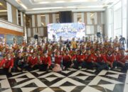 Pocil Polres Palopo Raih Juara II Tingkat Polda Sulsel