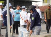 Pontap Jadi Lokasi Gerakan ASRI Kota Palopo