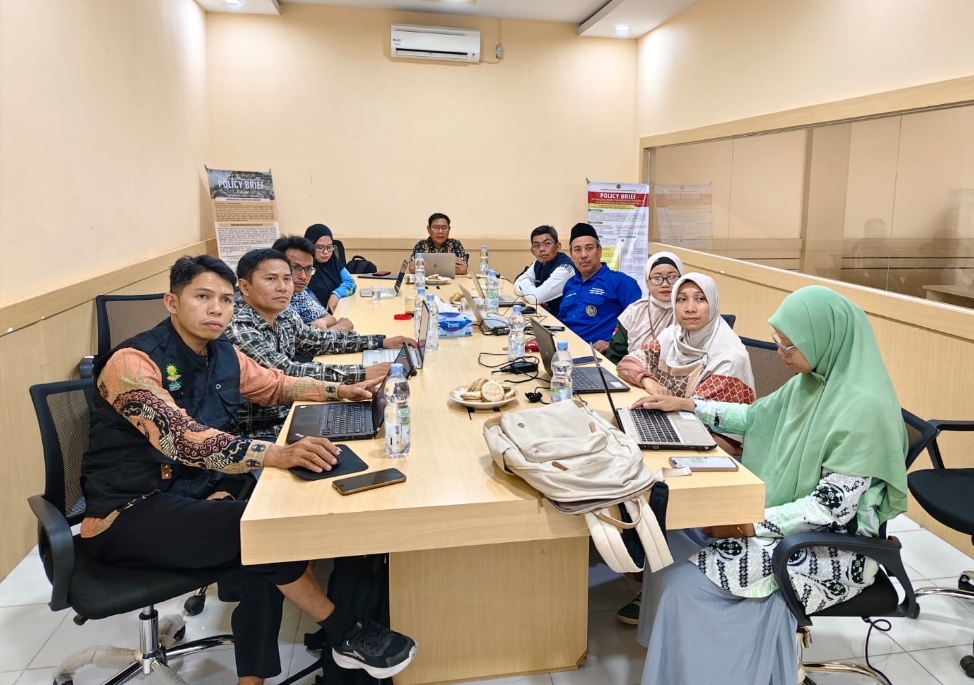 Prodi Magister UMS Rappang Fokus pada Kompetensi Spesifik Mahasiswa