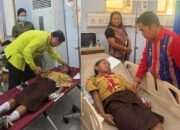 Ratusan Siswa di Makale Dilarikan ke Rumah Sakit, Dugaan Keracunan MBG Diselidiki Ratusan Siswa di Makale Dilarikan ke Rumah Sakit, Dugaan Keracunan MBG Diselidiki