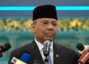 Menkeu Suahasil Pastikan Defisit APBN Tetap di Bawah 3 Persen