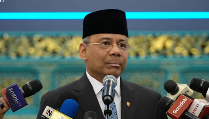Menkeu Suahasil Pastikan Defisit APBN Tetap di Bawah 3 Persen
