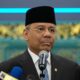 Menkeu Suahasil Pastikan Defisit APBN Tetap di Bawah 3 Persen