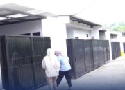 Klaster Mewah Lapas Cibinong Dibongkar