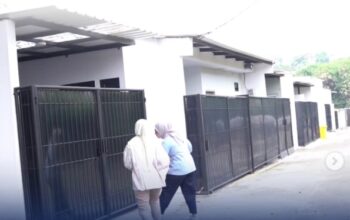 Klaster Mewah Lapas Cibinong Dibongkar