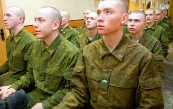 8 WNI Diduga Direkrut Jadi Tentara Rusia