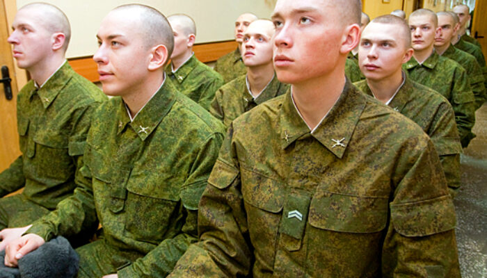 8 WNI Diduga Direkrut Jadi Tentara Rusia
