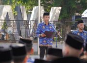 Staf Ahli Ingatkan Soal Kemarau, Bijak Gunakan Air dan Jaga Kesehatan