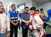 Sulsel Juara Umum Kejurnas Gojukai 2026, Raih 44 Medali Emas
