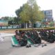 Kemarau Berkepanjangan, Kodim 1403/Palopo Gelar Salat Istisqa