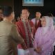 Wali Kota Palopo Hadiri HUT Tana Toraja Bersama Gubernur dan Wagub Sulsel