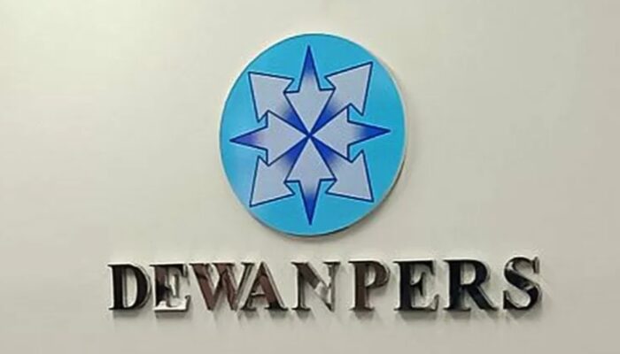Dewan Pers Bahas Mekanisme Baru Penyelenggaraan Hari Pers Nasional