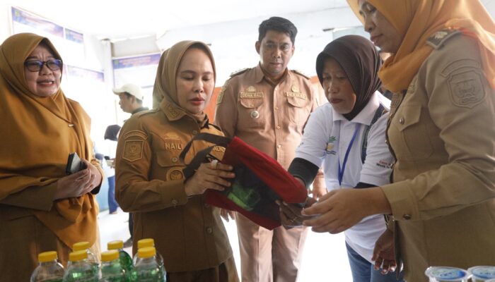 NIK Terdaftar Judol dan Pinjol Otomatis Tak Terima Bansos