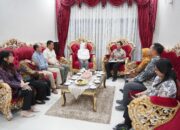 Pemkot Palopo Gelar Entry Meeting Bersama BPK RI