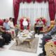 Pemkot Palopo Gelar Entry Meeting Bersama BPK RI