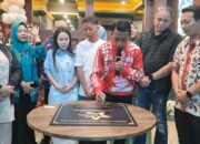 NSC Buka Bioskop Pertama di Pulau Sulawesi, Pilih Sidrap dengan Dua Studio