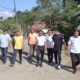 Bupati Bone Tinjau Rencana Pembangunan Paving Block 3 Km di Barebbo