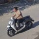 Motor Kurir Perempuan Hilang di Lautang Benteng, Polisi Selidiki Rekaman CCTV
