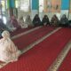 Rutan Sidrap Gelar Pengajian Rutin untuk Warga Binaan Perempuan