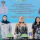 DP3AP2KB Palopo Sosialisasikan Perlindungan Anak dan Hak Perempuan