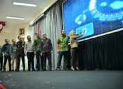 Pemkot Palopo Luncurkan Aksara Smart Tax Payment