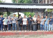 Pimpin HLM TP2DD, Andi Akmal Dorong Digitalisasi dan Optimalisasi PAD Bone